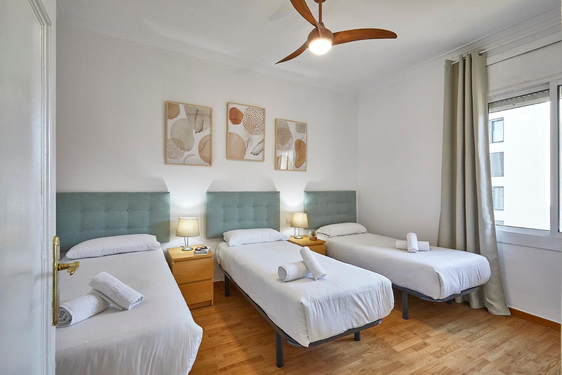 Bbarcelona Central Eixample Flat Екстер'єр фото