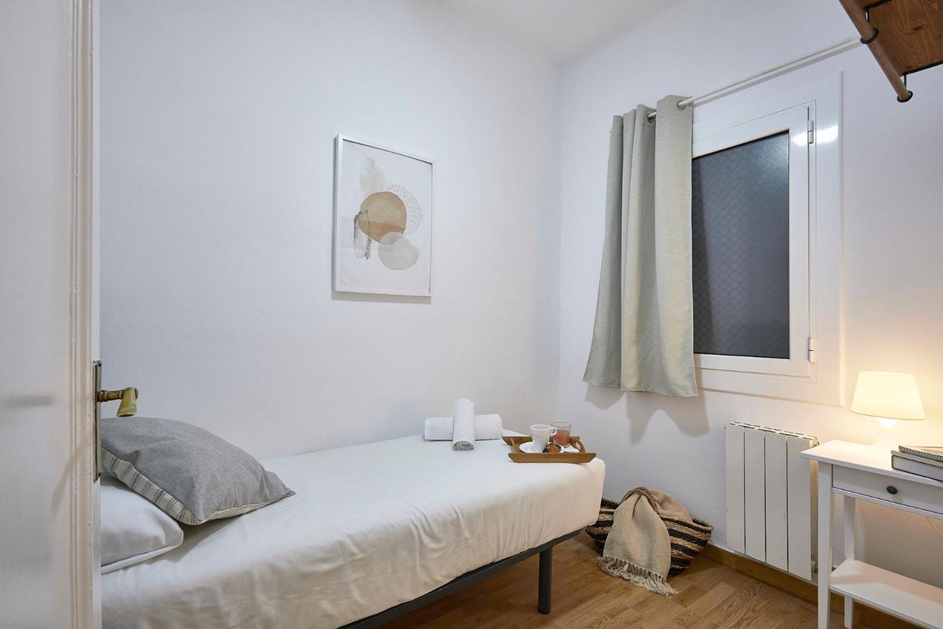 Bbarcelona Central Eixample Flat Екстер'єр фото