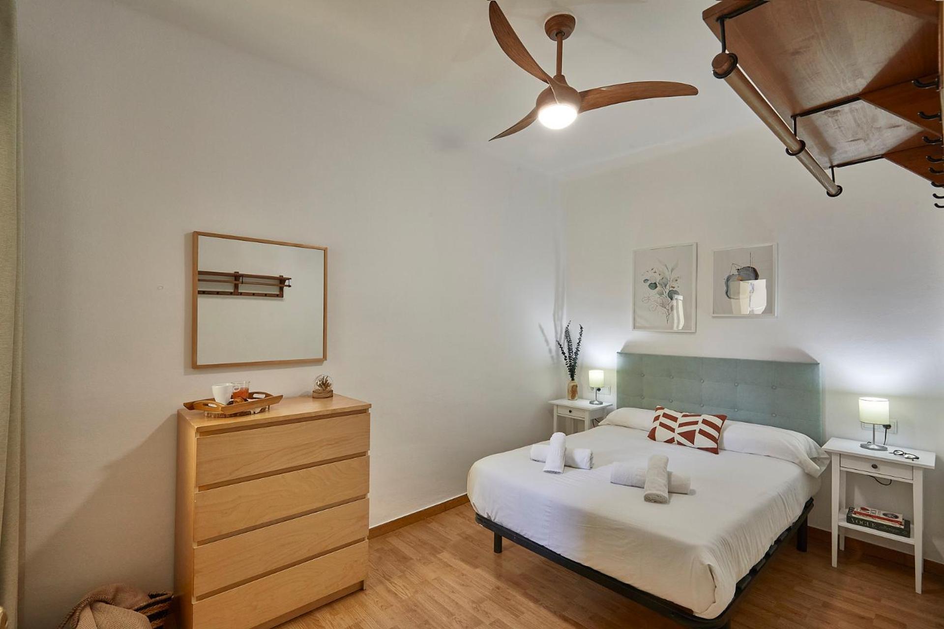 Bbarcelona Central Eixample Flat Екстер'єр фото