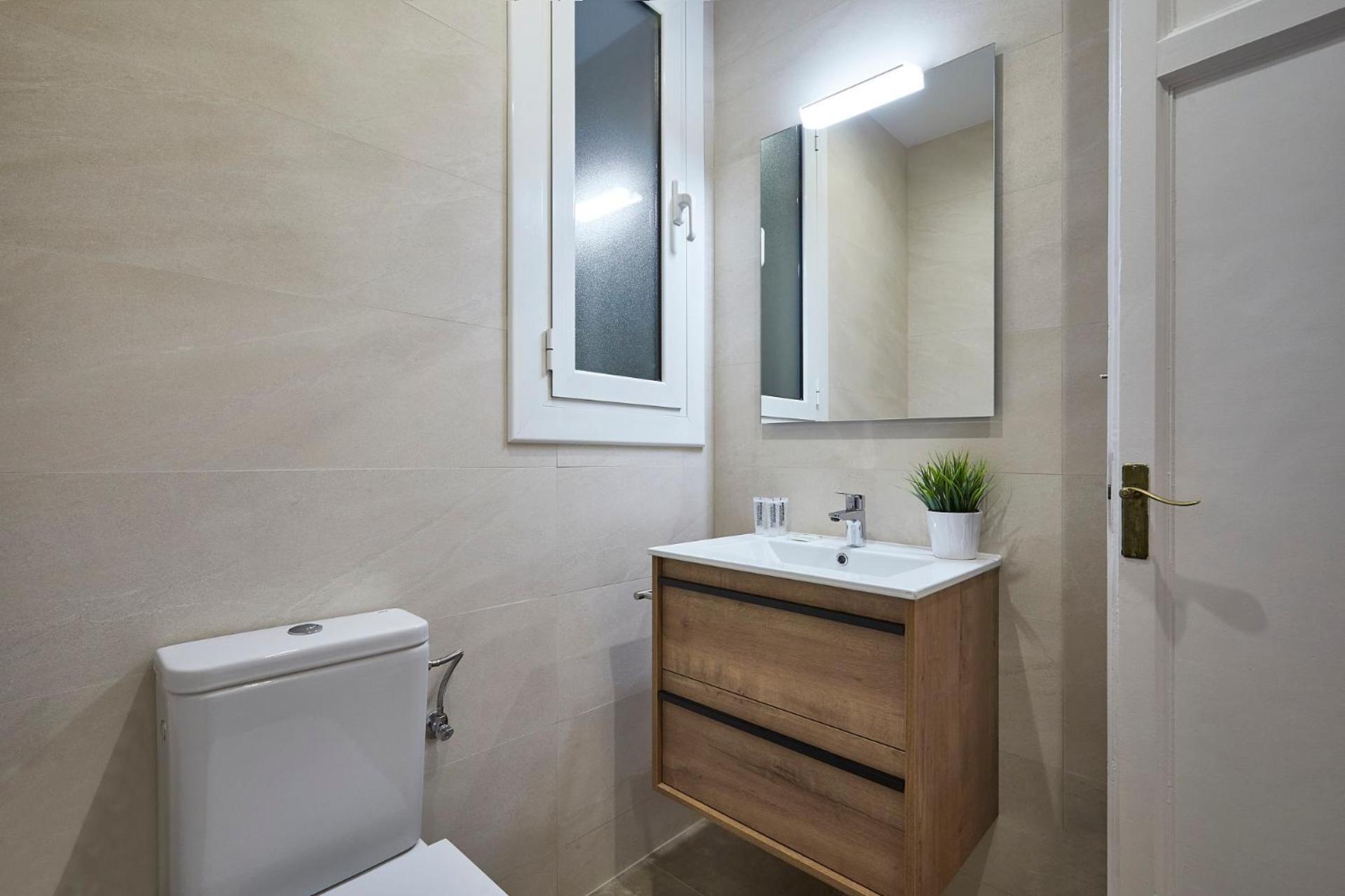 Bbarcelona Central Eixample Flat Екстер'єр фото